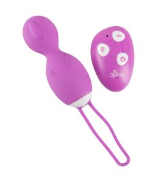 Vibrokugeln „RC Rotating Love Ball“