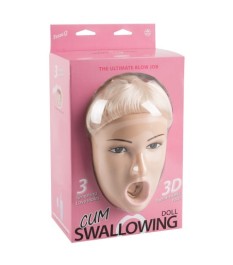 Liebespuppe „Tessa“