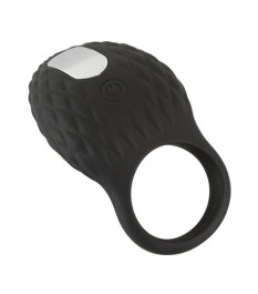 Vibro-Penisring mit Stimulationsaufsatz