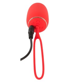 Vibrokugel „RC Love Ball“ mit Fernbedienung