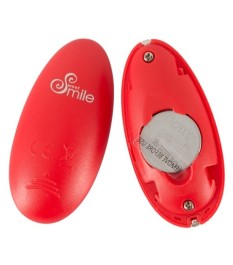 Vibrokugel „RC Love Ball“ mit Fernbedienung