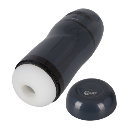 Masturbator „2 Functions“