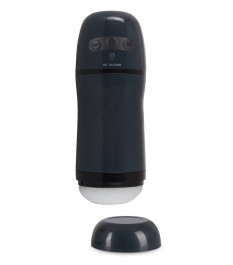 Masturbator „2 Functions“