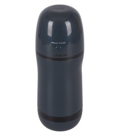 Masturbator „2 Functions“, saugt und vibriert