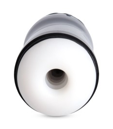 Masturbator „2 Functions“, saugt und vibriert