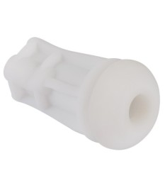 Masturbator „2 Functions“, saugt und vibriert