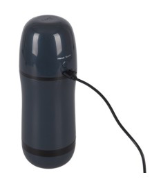 Masturbator „2 Functions“, saugt und vibriert