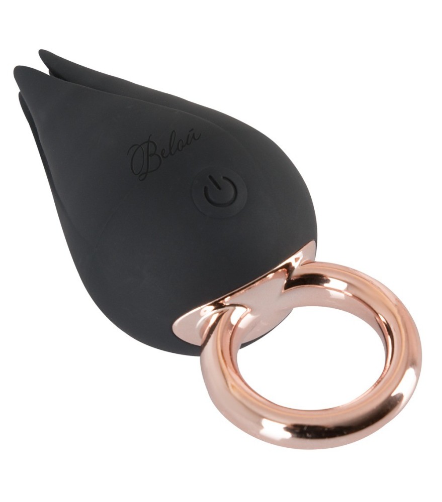 Fingervibrator „Flutter Effect“ mit 7 Vibrationsmodi