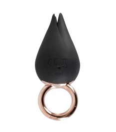 Fingervibrator „Flutter Effect“ mit 7 Vibrationsmodi