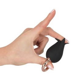 Fingervibrator „Flutter Effect“ mit 7 Vibrationsmodi