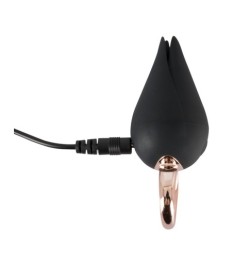 Fingervibrator „Flutter Effect“ mit 7 Vibrationsmodi