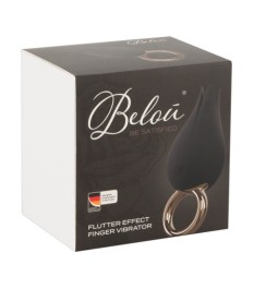 Fingervibrator „Flutter Effect“ mit 7 Vibrationsmodi