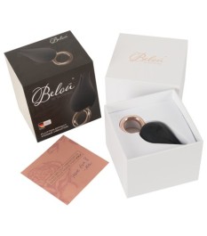 Fingervibrator „Flutter Effect“ mit 7 Vibrationsmodi