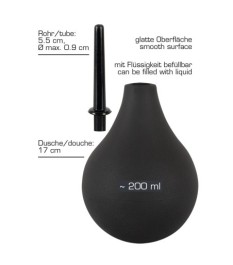 2-teiliges Penisring-Set