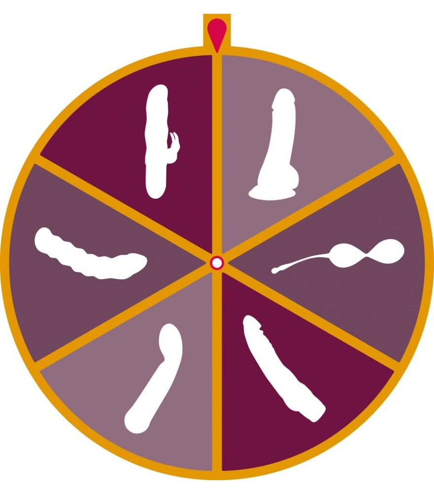 Toy-Überraschung für Frauen