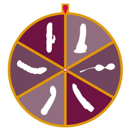 Toy-Überraschung für Frauen