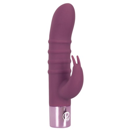 Rabbitvibrator „Rabbit Vibe“ mit 15 Vibrationsmodi