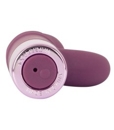 Rabbitvibrator „Rabbit Vibe“ mit 15 Vibrationsmodi, wiederaufladbar