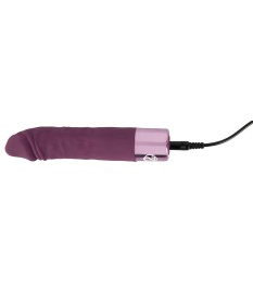 Minivibrator „Realistic Vibe“ mit 15 Vibrationsmodi