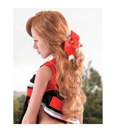 Lebensechte Liebespuppe „Mandy“