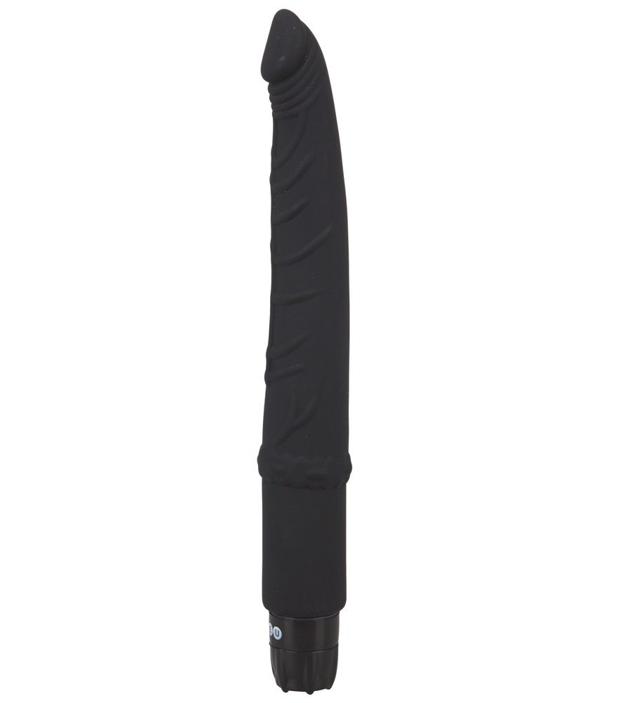 Vibrator „Slim Vibe“ mit Multispeed-Vibration