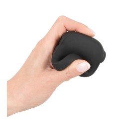 Vibro-Penisring „RC Vibro-Ring“, mit kabelloser Fernbedienung, 10 Vibr