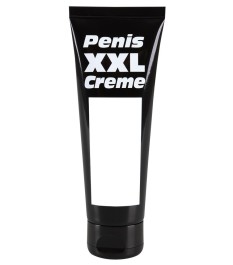 „Penis XXL Creme“
