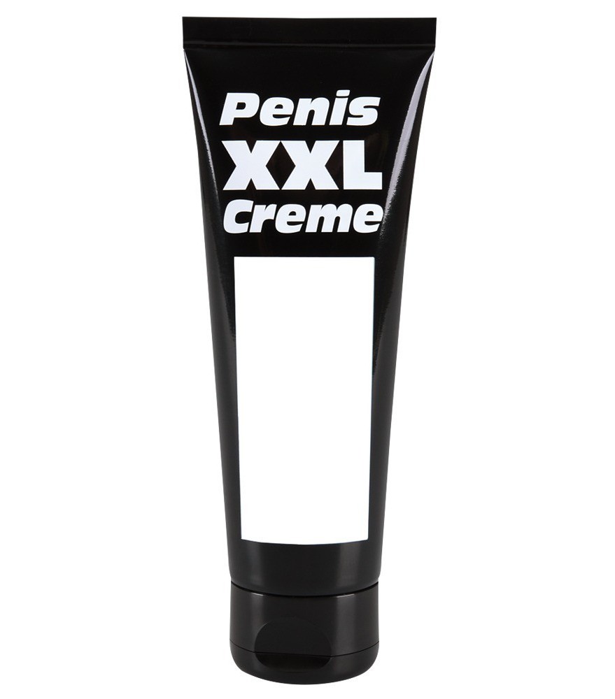 „Penis XXL Creme“