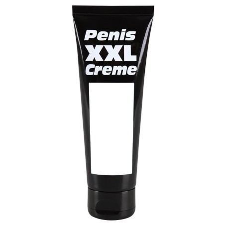 „Penis XXL Creme“