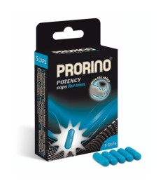 Pulver „Libido Powder“