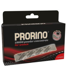 Pulver „Libido Powder“