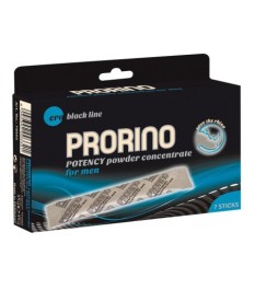 Pulver „Potency“