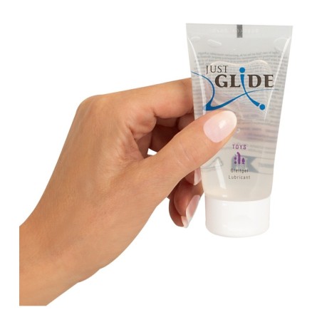 Stimulationsgel „Intense Orgasmic Gel“ mit prickelnden Effekten