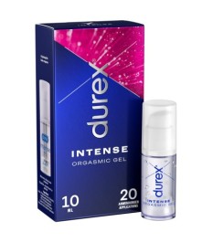 Stimulationsgel „Intense Orgasmic Gel“ mit prickelnden Effekten