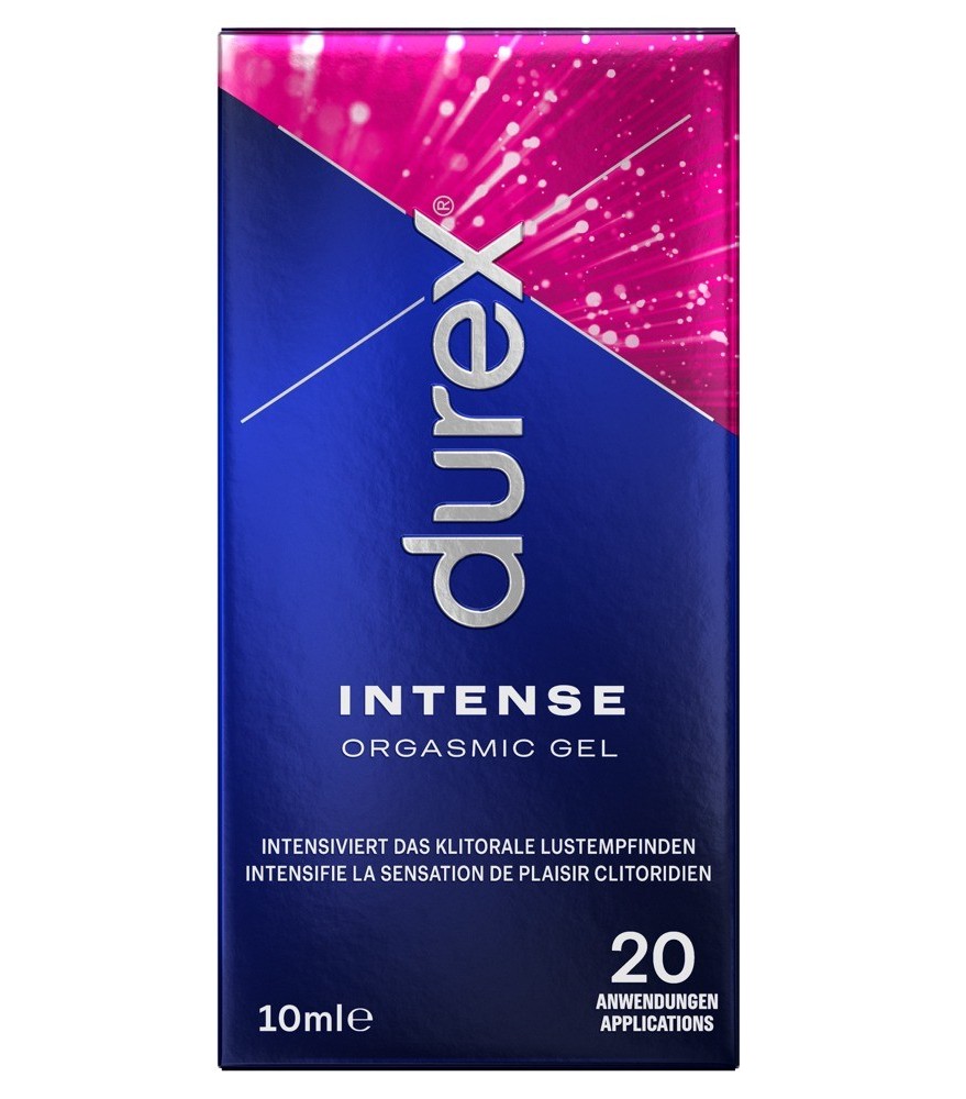 Gleitgel „HOT BIO waterbased Sensitiv“