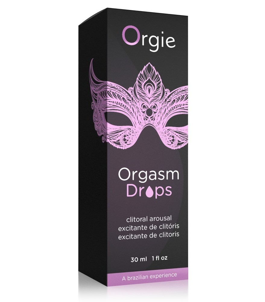 Verzögerungs-Gel „Xtra Time Delay“ für den Mann