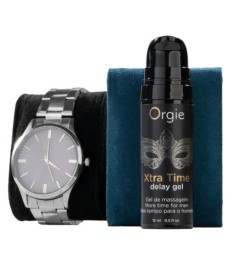 Verzögerungs-Gel „Xtra Time Delay“ für den Mann, 15 ml