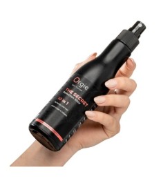 Körper- und Haarlotion „Secret Seduction Elixir“