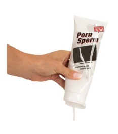 Erotikgel „Porn Sperm"
