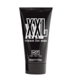 Creme „XXL cream for men“