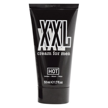 Creme „XXL cream for men“