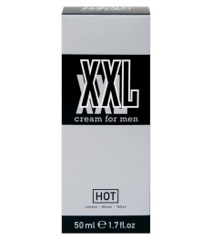 Creme „XXL cream for men“