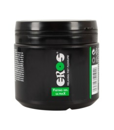 Gleitgel „Fisting UltraX“ mit Silikon-Wasser-Formulierung