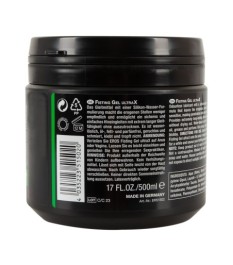 Gleitgel „Fisting UltraX“ mit Silikon-Wasser-Formulierung