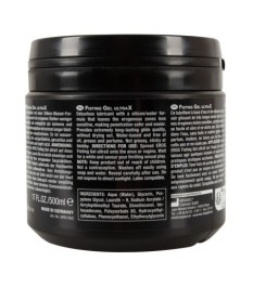 Gleitgel „Fisting UltraX“ mit Silikon-Wasser-Formulierung