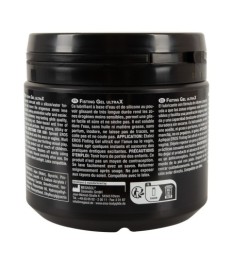 Gleitgel „Fisting UltraX“ mit Silikon-Wasser-Formulierung