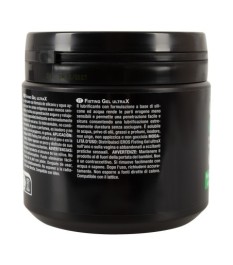 Gleitgel „Fisting UltraX“ mit Silikon-Wasser-Formulierung