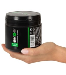 Gleitgel „Fisting UltraX“ mit Silikon-Wasser-Formulierung