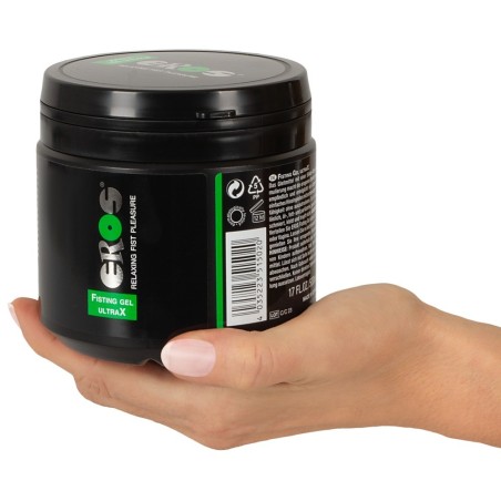 Gleitgel „geilGel“