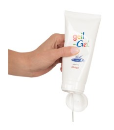 Gleitgel „geilGel“